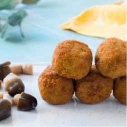 Croquetas Ricas Boletus...