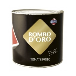 Tomate Frito 3Kg