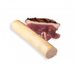 Canelón De Pato Confitado Y...