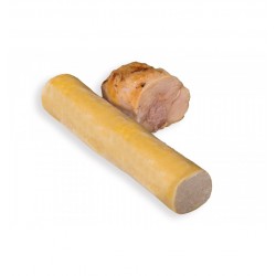 Canelón De Pollo De Corral...