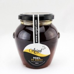 Miel De Brezo 400Gr Apigal