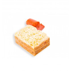 Lasaña De Carne Y Mozzarella