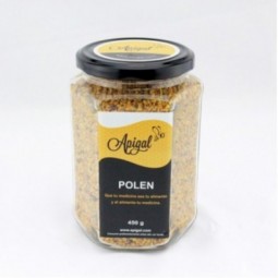 Polen 450 Gr En Tarro De...