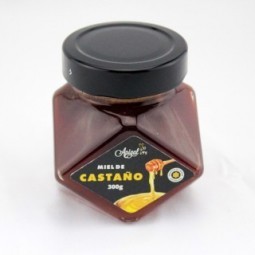 Miel De Castaño Diamante...