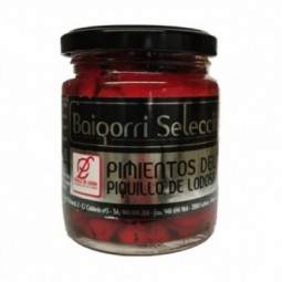 Pimiento Piquillo D.O...