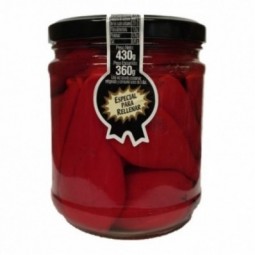 Pimiento Piquillo Extra 460...