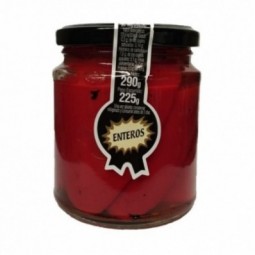 Pimiento Piquillo Extra 314...