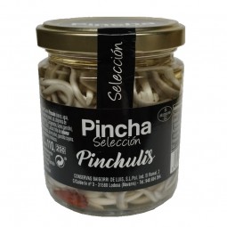 Pinchulis (Surimi) 250 ml...