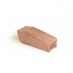Tataki De Atún Sin Marcar