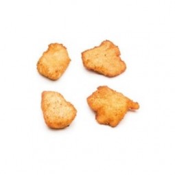 Nuggets Naturales Pollo