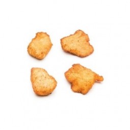 Nuggets Naturales Pollo