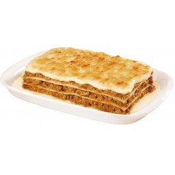 Lasaña A La Boloñesa 3KG...