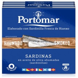 Sardinilla Fresca de Rianxo...