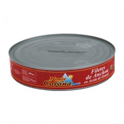 Anchoa Girasol Lata 500 Gr...