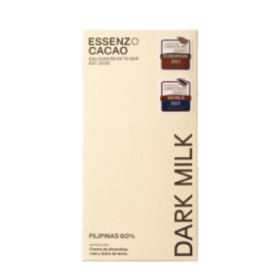 Chocolate 80Gr Dark Milk...