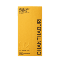 Chocolate 80Gr Tailandia...