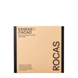 Rocas De Chocolate 12...