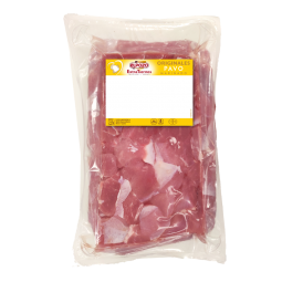 Ragut Pavo Extratierno