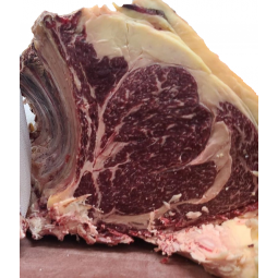 Chuletero Con Hueso Vaca