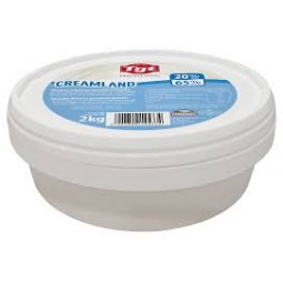Creamland 2 Kg TGT