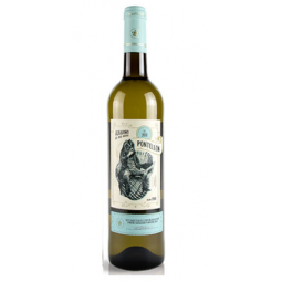 Pontellon Albariño
