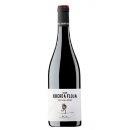 En La Cuerda Floja Crianza