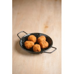 Croquetas Jamon Iberico 30...