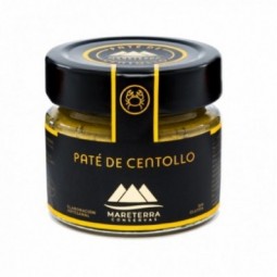 Pate de Centollo Mareterra