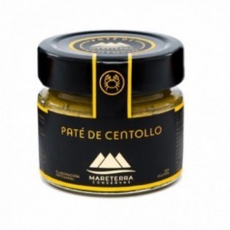 Pate de Centollo Mareterra