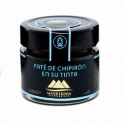 Pate de Chipiron En Su...