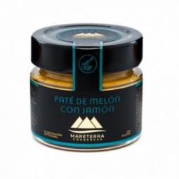 Pate de Melon Con Jamon...