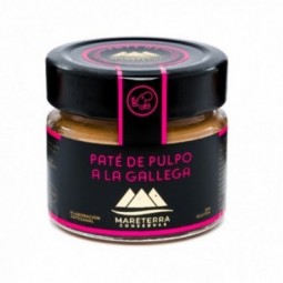 Pate de Pulpo A La Gallega...