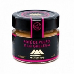 Pate de Pulpo A La Gallega...