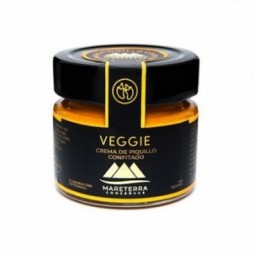 Pate Veggie de Crema...