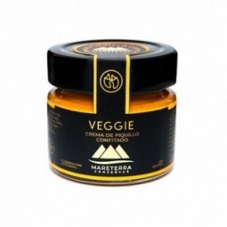 Pate Veggie de Crema...