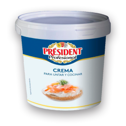 President Profesional -...