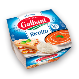 Galbani - Ricotta 250 G