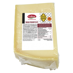 Grana Padano 1Kg Galbani
