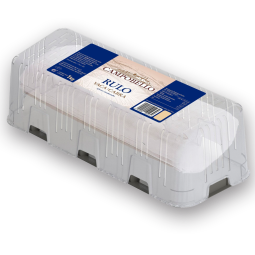 Queso Rulo Vaca-Cabra 1 Kg