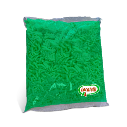 Mozzarella Rallada 2,5 Kg