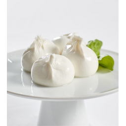 Burrata Congelada Parrotta...
