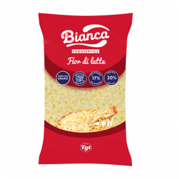 Bianca Mozzarela PRO 100%...