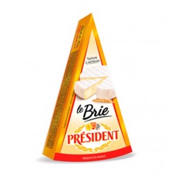 President - Punta De Brie...