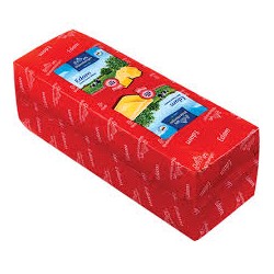 Edam Barra Oldenburger