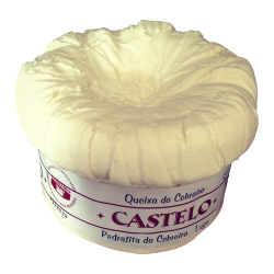 Queso Cebreiro D.O.P.