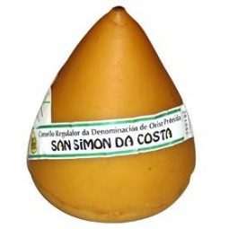 Queso San Simon