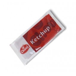 Ketchup Chovi 252x12 G