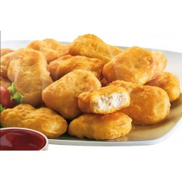 Nuggets de Pollo 1 Kg Fripozo