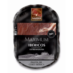 Centro Paleta Cebo Iberico...