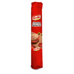Chorizo Selecto Vela...